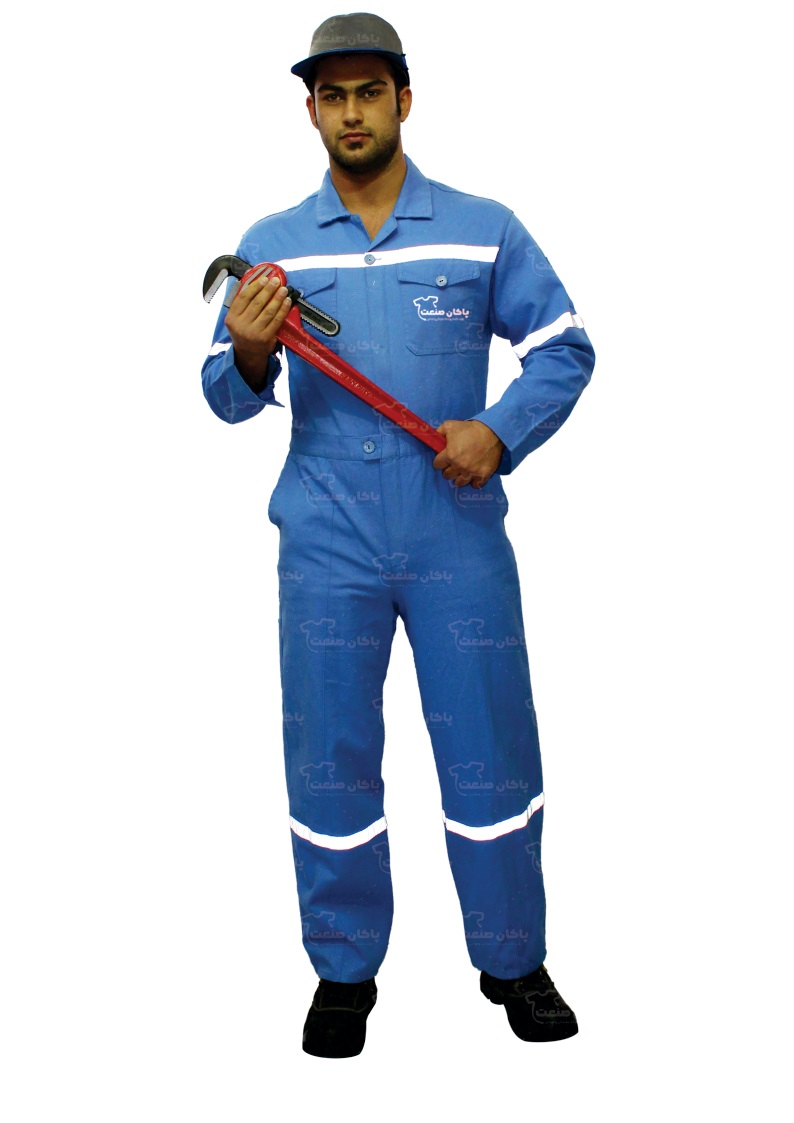 لباس کار مهندسی
