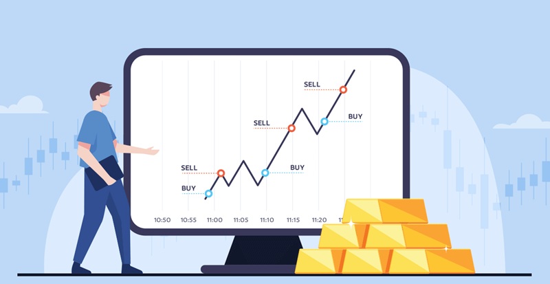 بررسی تاثیر تورم بر قیمت طلا: منتظر چه اتفاقاتی باشیم؟