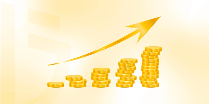 عوامل تاثیر تورم بر قیمت طلا