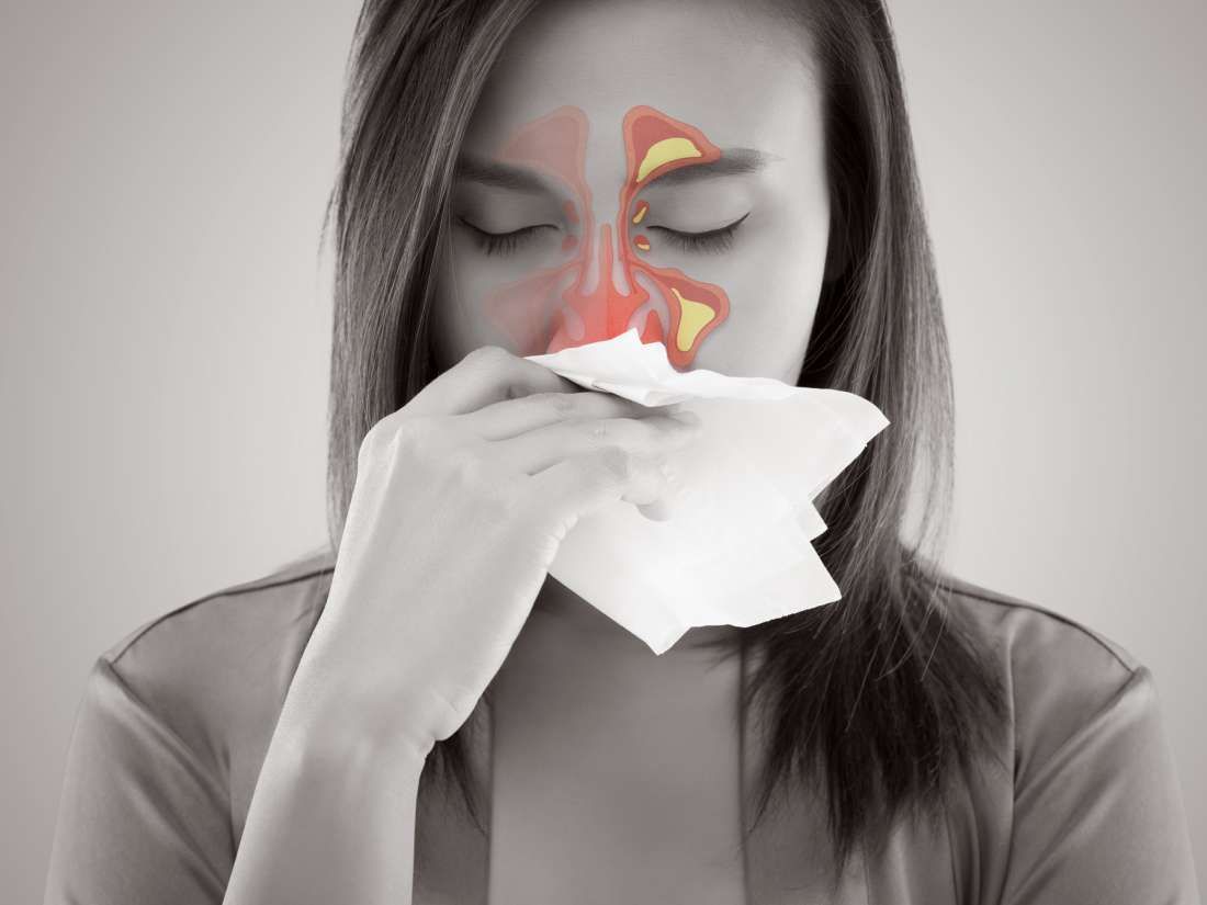 متخصص گوش و حلق و بینی