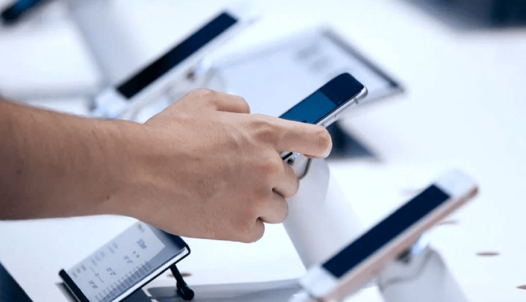 خرید قسطی گوشی