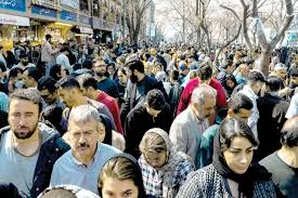 راهبرد بردباری ایرانیان تا کی ادامه دارد