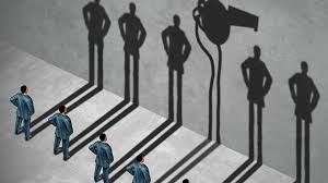 فساد اقتصادی ؛ دیو یا میکروب