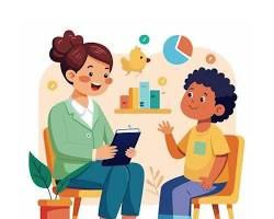 هراس از سوالات کودکان : آن‌ها آماده‌اند !