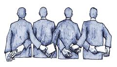 بزرگ‌ترین رانت تاریخ اینجا بنا شده است