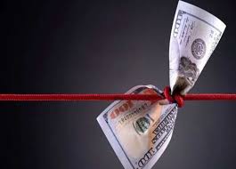 زورگویی به اقتصاد دلار در ایران