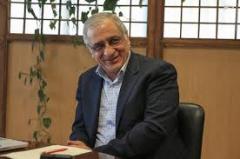 مظاهری از دست وزیر اقتصاد رییسی به خدا پناه برد