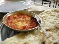 سفره‌ای باقی نمانده است