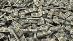 بار دیگر دلار پاشی بانک مرکزی