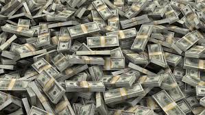 باردیگر دلار پاشی بانک مرکزی