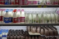 رمز و رازهای گرانی لبنیات