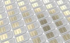 سرنوشت مبهم سیم‌کارت‌های سفید