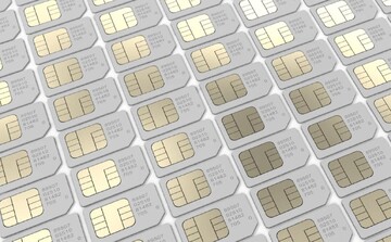 سرنوشت مبهم سیم‌کارت‌های سفید