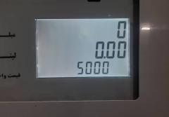 اجرای مصوبه جدید بنزینی