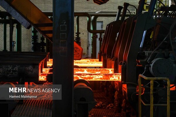 به خطر افتادن نرخ سود در فولاد