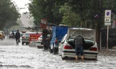 هشدار در مورد بارورسازی نادرست ابرها