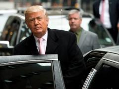 ۳ گزینه ترامپ در مواجهه با ایران