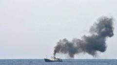 اوکراین جنگ رو به خزر کشاند