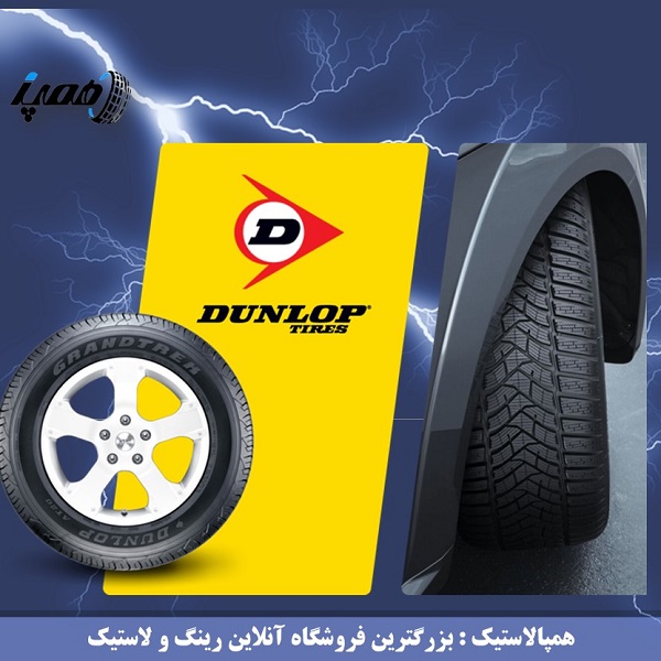 بهترین گل لاستیک دانلوپ ۱۴۰۴: ۵ مدل برتر در تستهای جهانی معتبر