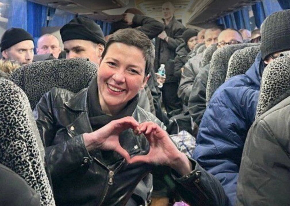 مارینا زولوتوا