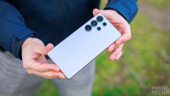 ارتباط ماهواره‌ای با گوشی سامسونگ در چین