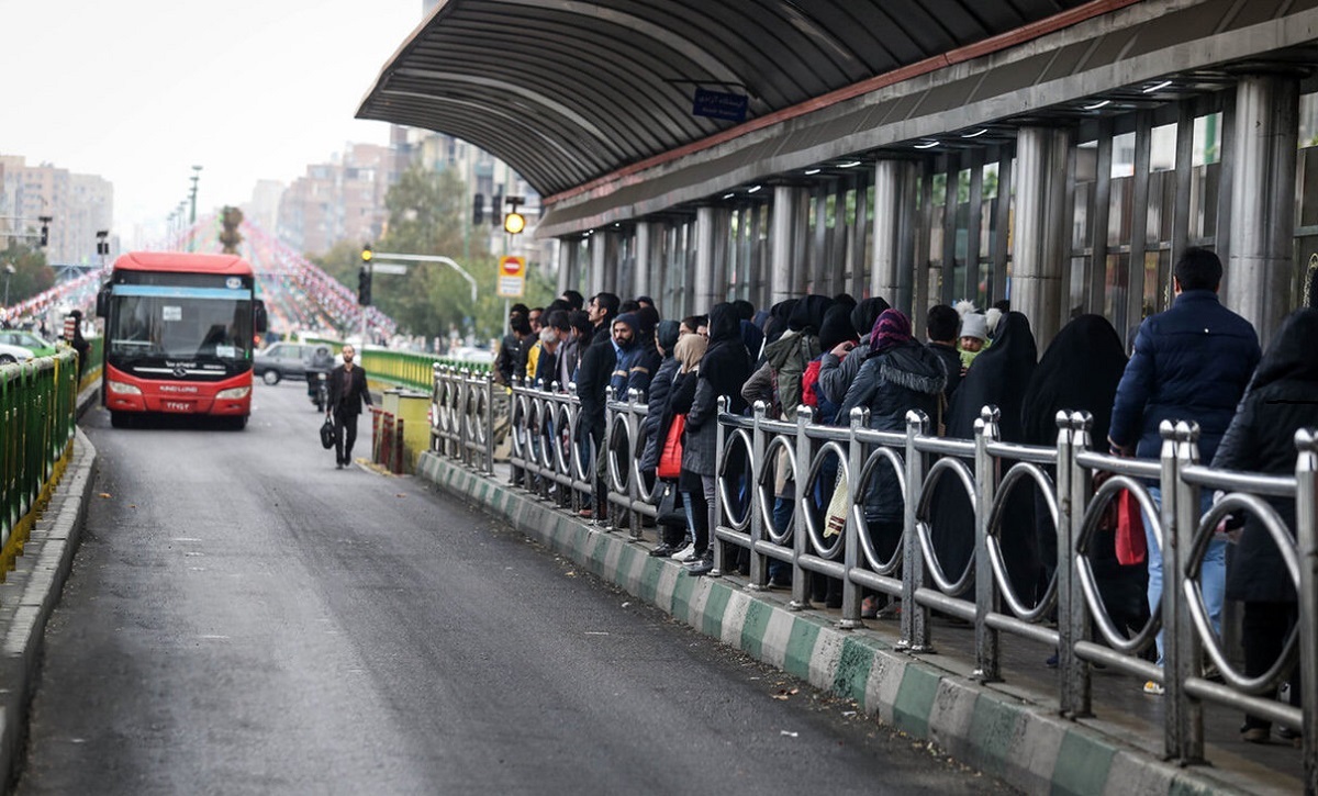 گسست‌های پرناشدنی دولت و ملت