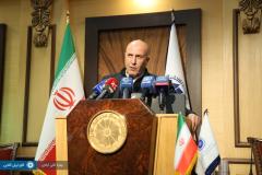 روغنی گلپایگانی دبیر کل اتاق ایران شد