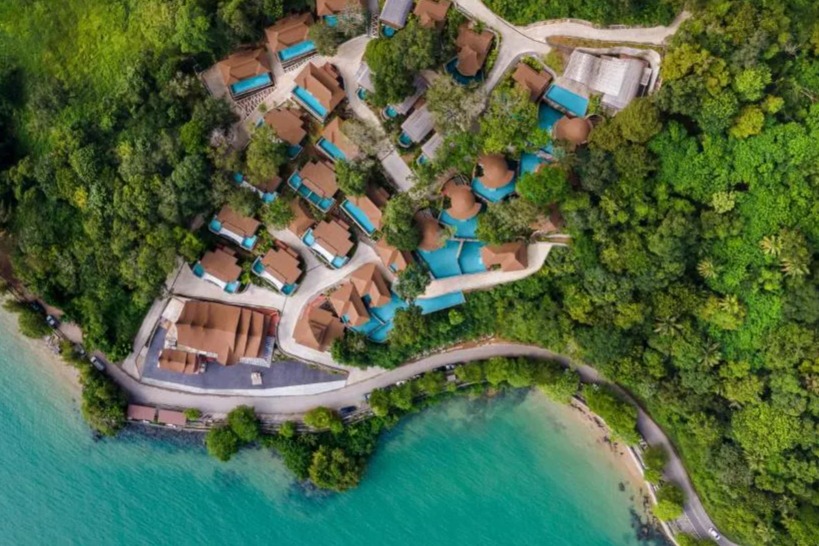 تور نورور تایلند