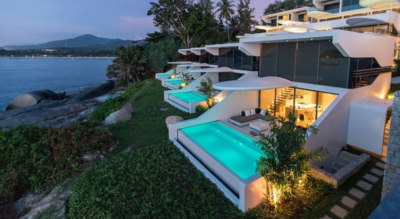 سفر به تایلند