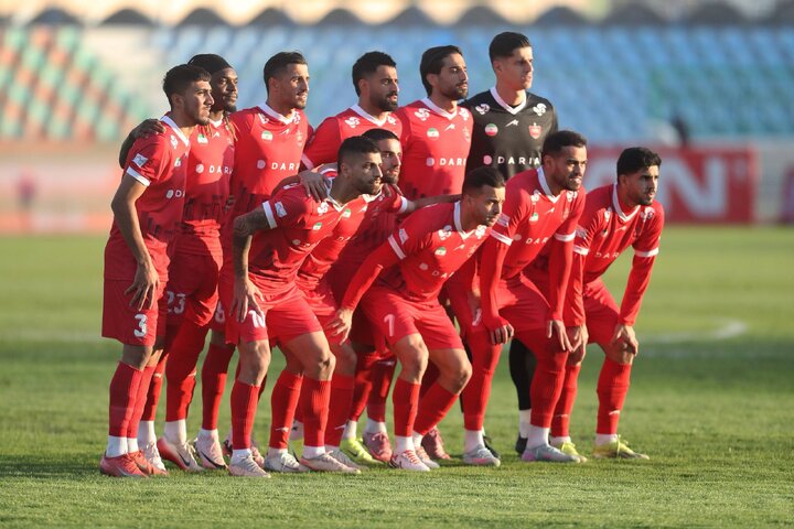 پرسپولیس