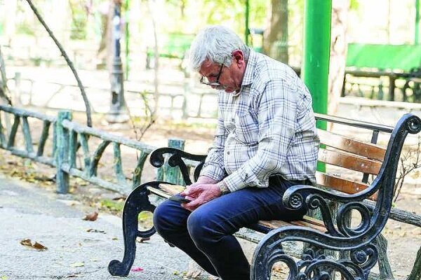 بازنشستگان