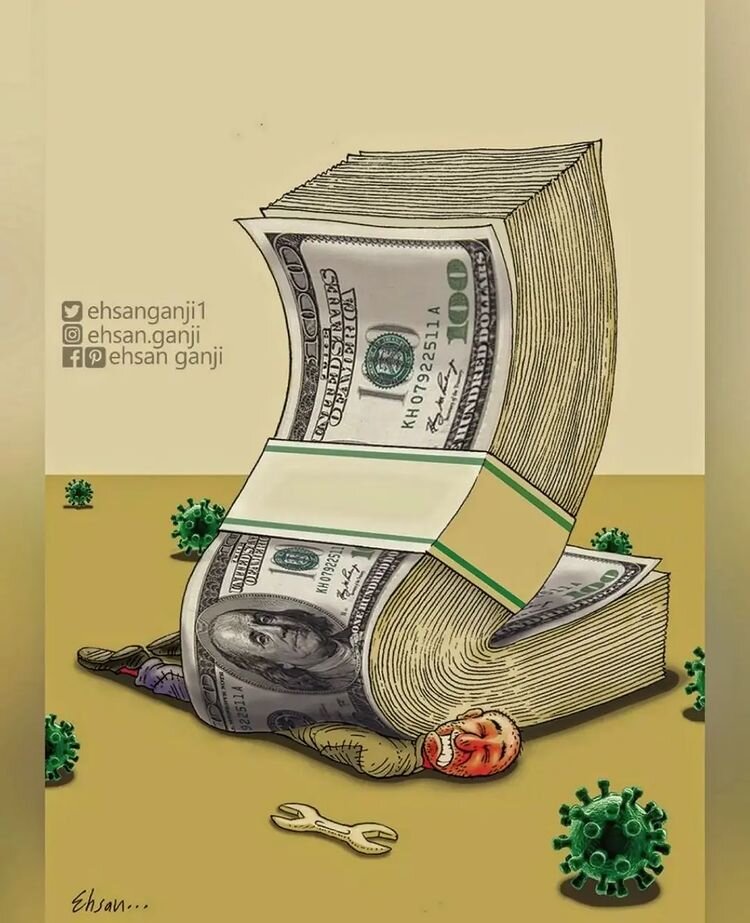 دلیل آشوب دلار در بازار ارز