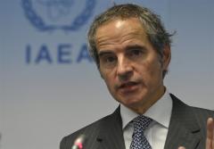 تاسیسات کلیدی ایران دور از دسترس گروسی