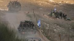 اختلاف اسرائیل و آمریکا بر سر سوریه