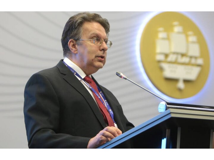 الکساندر شچتینین