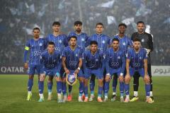 شایعه لغو بازی استقلال و فسخ قرارداد یک بازیکن