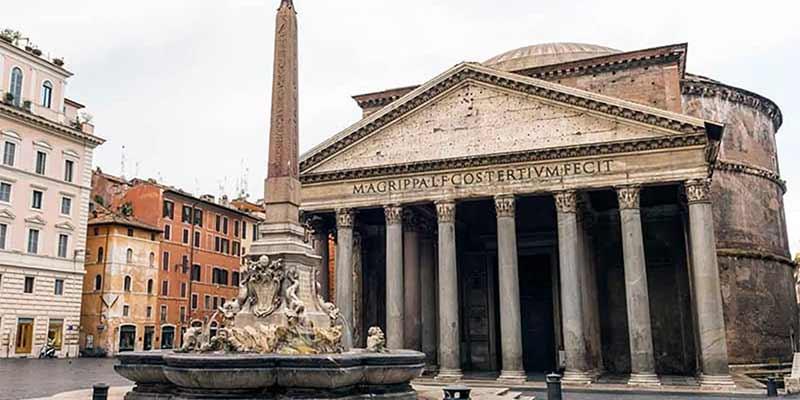 تور ایتالیا