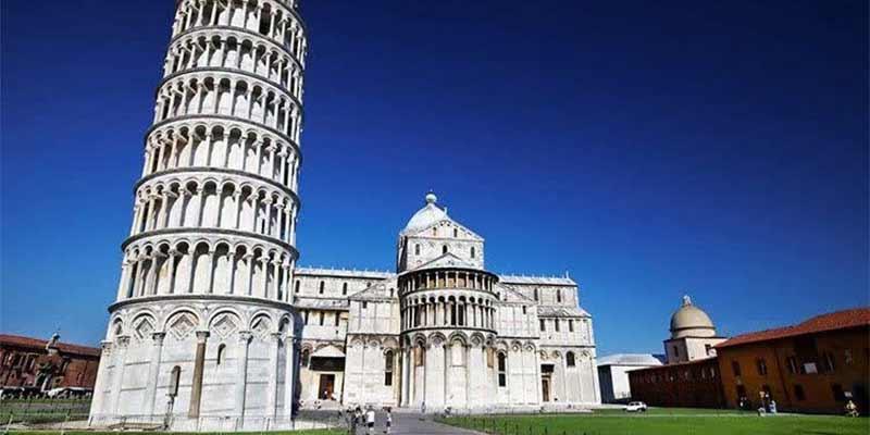 تورهای مسافرتی ایتالیا