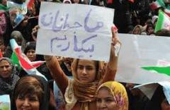 نرخ بیکاری هراس آورزنان تحصیلکرده