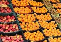 میوه و شیرینی هم از سفره‌ها حذف شد