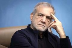 آقای رئیس‌جمهور با مردم صحبت کنید