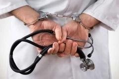 نفوذ پزشکان قلابی به بیمارستانها