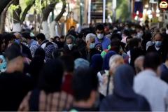 جامعه‌ای که دیده نشود، آتشفشان به ظاهر خاموشی است