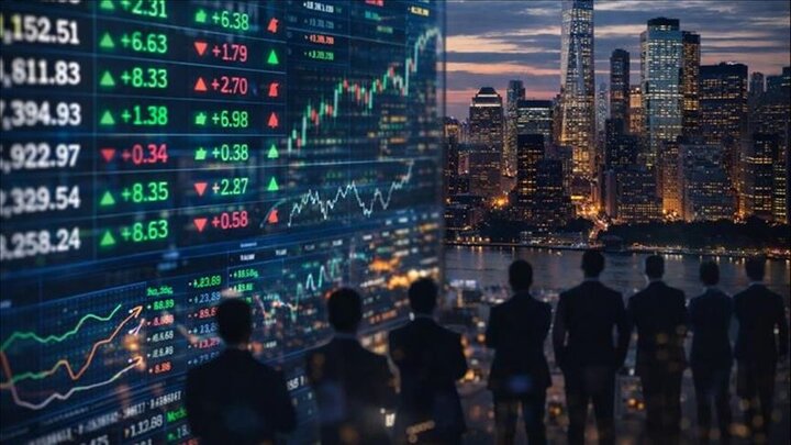 ثروتمندان چهان