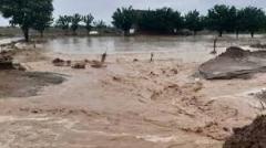 آیا طوفان نوح در ایران در راه است؟