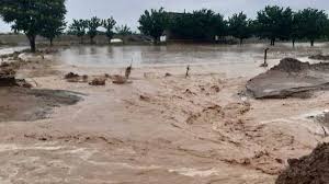 سیل در ایران