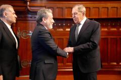 چالش‌های پیش روتهران- مسکو