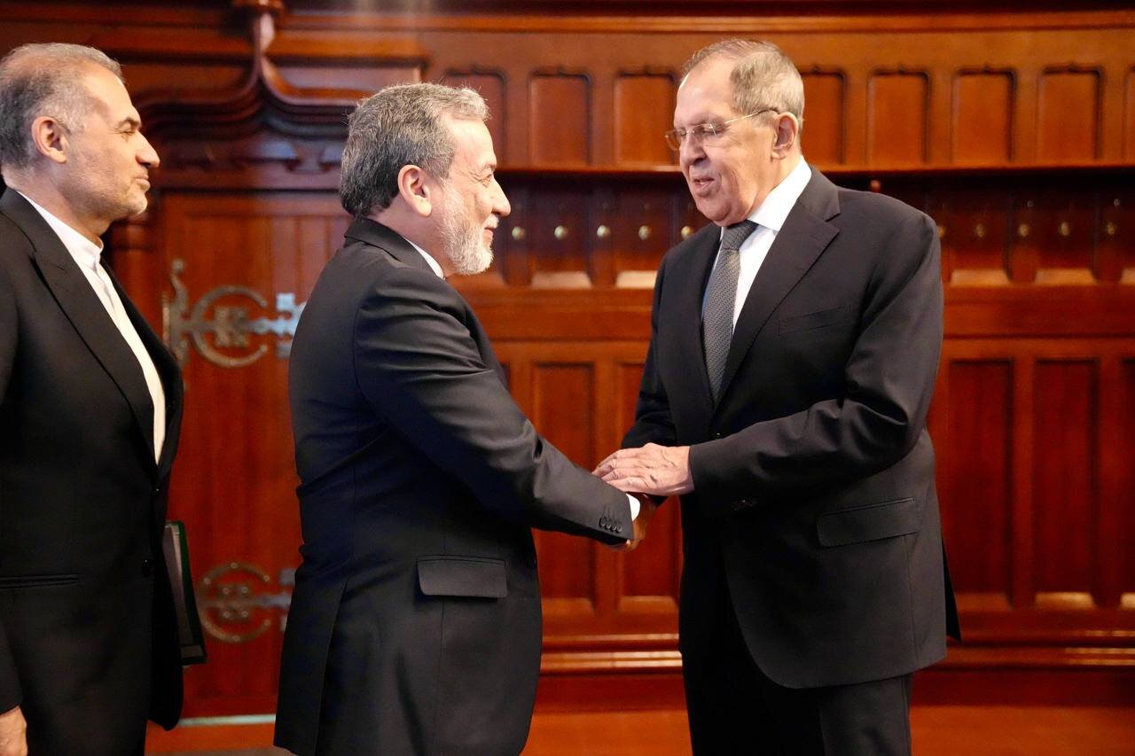 چالش‌های پیش روتهران- مسکو