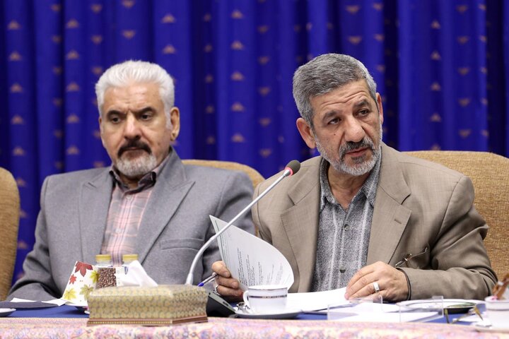 اصلاح‌طلبان پزشکیان را تهدید کردند