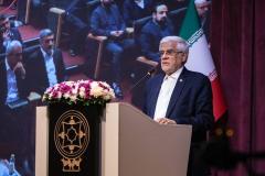 تورم تصمیم‌گیری‌ها زمینه سازفساد